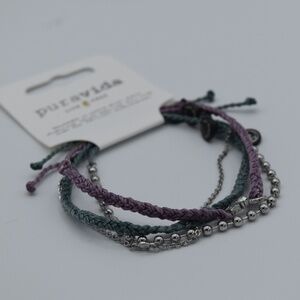 Pura Vida - Monthly Bracelet Pack